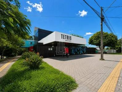 Ponto Comercial à venda, 500m² no Yolanda, Foz do Iguaçu