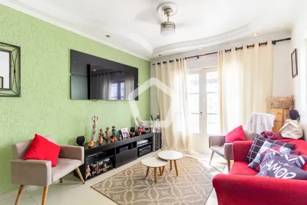Casa com 3 Quartos à venda, 183m² no Vila Barreto, São Paulo