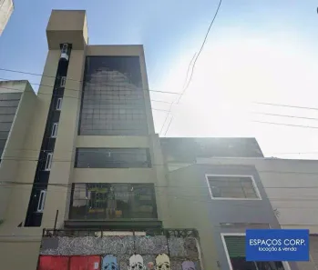 Prédio Comercial à venda, 3328m² no Centro, Santos