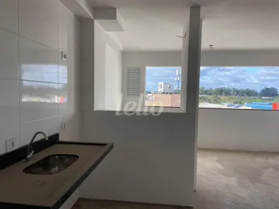 Apartamento com 2 Quartos à venda, 54m² no Vila Formosa, São Paulo