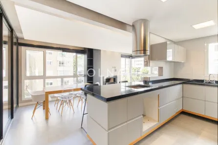 Apartamento com 2 Quartos à venda, 93m² no Rio Branco, Porto Alegre