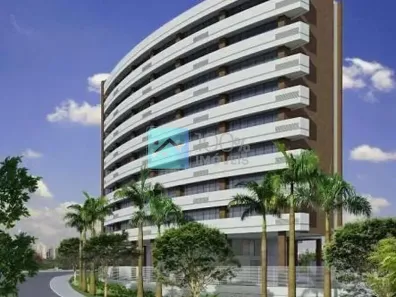 Sala Comercial para alugar, 56m² no Condomínio Centro Empresarial Taquari, São José dos Campos