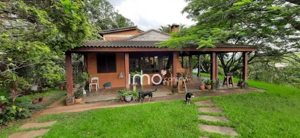 Fazenda/Sítio com 3 Quartos para alugar, 461m² no Jardim Marco Leite, Jundiaí