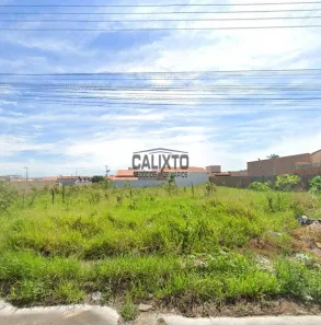 Lote/Terreno à venda, 290m² no Shopping Park, Uberlândia