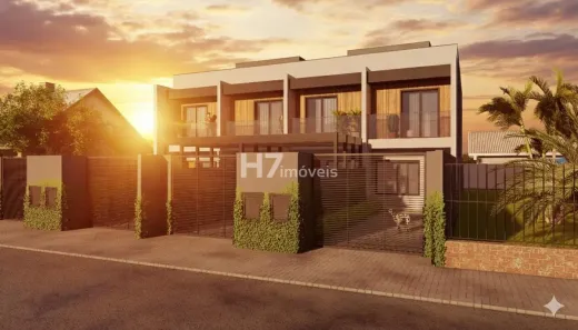Casa com 3 Quartos à venda, 125m² no Floresta, Joinville