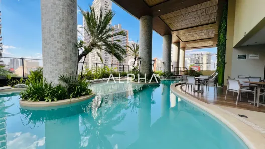 Apartamento com 3 Quartos à venda, 80m² no Setor Marista, Goiânia