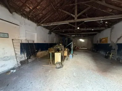 Prédio Comercial com 1 Quarto à venda, 70m² no Centro, Jacareí