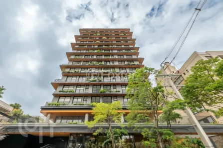 Apartamento com 4 Quartos à venda, 320m² no Petrópolis, Porto Alegre