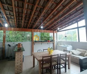 Cobertura com 2 Quartos à venda, 102m² no Parque Reserva Fazenda Imperial, Sorocaba