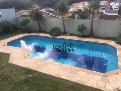 Sobrado com 4 Quartos à venda, 500m² no City América, São Paulo