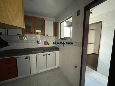 Apartamento com 3 Quartos à venda, 90m² no Centro, Campos dos Goytacazes