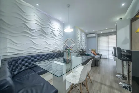 Apartamento com 2 Quartos à venda, 75m² no Barcelona, São Caetano do Sul