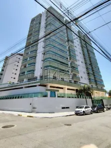 Apartamento com 2 Quartos à venda, 74m² no Caiçara, Praia Grande