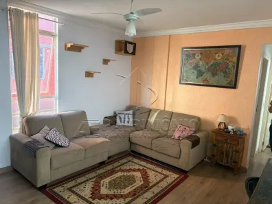 Apartamento com 2 Quartos à venda, 58m² no Boa Vista, Sorocaba
