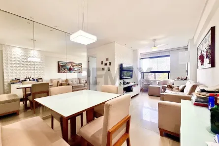 Apartamento com 3 Quartos à venda, 64m² no Encruzilhada, Recife