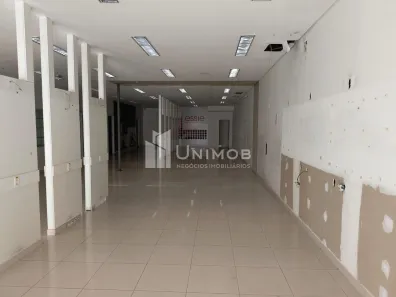 Ponto Comercial para alugar, 560m² no Centro, Campinas