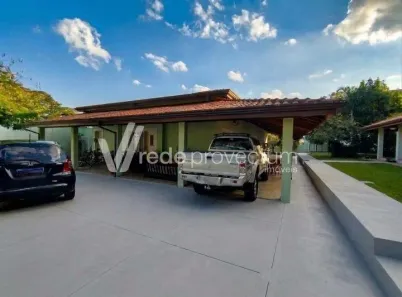 Casa com 3 Quartos à venda, 393m² no Parque Taquaral, Campinas