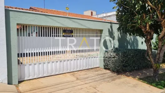 Casa com 4 Quartos à venda, 173m² no Parque Alto Taquaral, Campinas