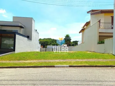 Lote/Terreno à venda, 374m² no Jardim Residencial Vicente de Moraes, Sorocaba
