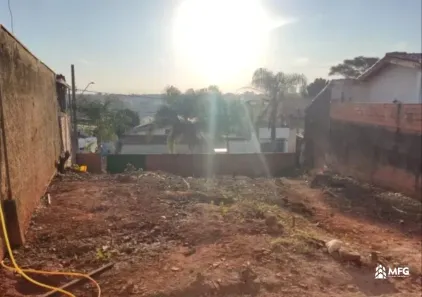 Lote/Terreno à venda, 297m² no Cidade Jardim, Sorocaba