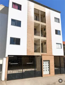 Apartamento com 2 Quartos à venda, 54m² no Jardim Belvedere, Volta Redonda