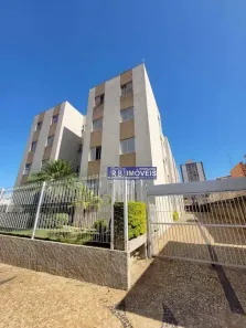 Apartamento com 2 Quartos à venda, 74m² no São Bernardo, Campinas