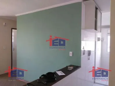 Apartamento com 2 Quartos à venda, 49m² no Quitaúna, Osasco