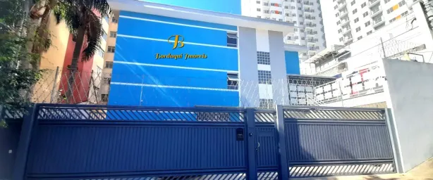 Kitnet com 1 Quarto para alugar, 20m² no Vila Gomes, São Paulo