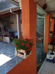 Casa com 3 Quartos à venda, 140m² no Parque Senhor do Bonfim, Taubaté