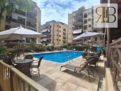 Apartamento com 2 Quartos à venda, 70m² no Freguesia (Jacarepaguá), Rio de Janeiro