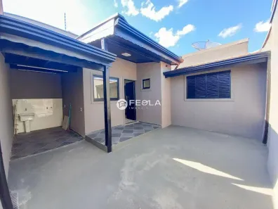 Imóvel Comercial com 4 Quartos à venda, 100m² no Chácara Girassol, Americana
