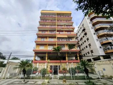 Apartamento com 3 Quartos à venda, 95m² no Praça Seca, Rio de Janeiro