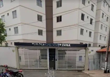 Apartamento com 3 Quartos à venda, 70m² no Vila São Luiz, Goiânia