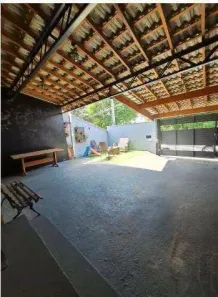 Casa com 3 Quartos à venda, 132m² no Jardim Maria Cândida, Caçapava