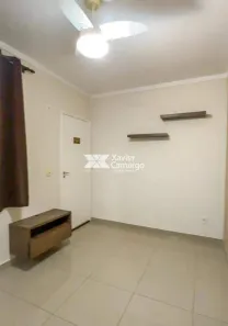 Apartamento com 2 Quartos à venda, 15000m² no Jardim Itapuã, Rio Claro