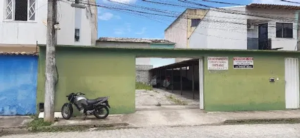 Lote/Terreno à venda, 250m² no Riviera Fluminense, Macaé