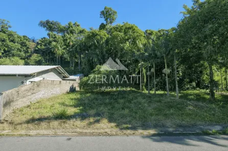 Lote/Terreno à venda, 539m² no Itoupava Norte, Blumenau