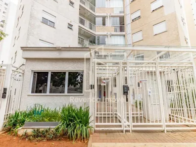 Apartamento com 2 Quartos à venda, 55m² no Brás, São Paulo