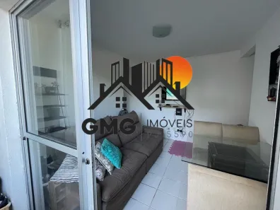 Apartamento com 3 Quartos à venda, 71m² no Santa Tereza I, Barbacena