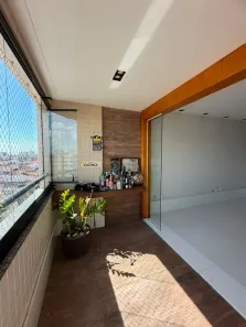 Apartamento com 3 Quartos à venda, 134m² no Suíça, Aracaju