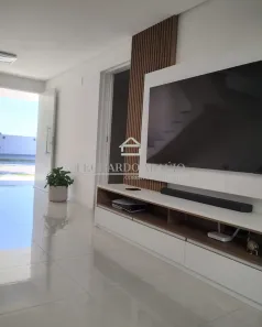 Casa de Condomínio com 3 Quartos à venda, 85m² no Serra Centro, Serra