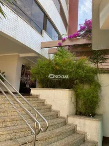 Apartamento com 3 Quartos à venda, 324m² no Olaria, Porto Velho