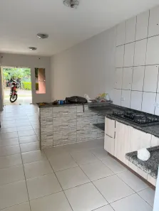 Casa de Condomínio com 2 Quartos à venda, 90m² no Sítios Vale das Brisas, Senador Canedo