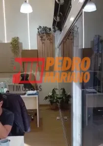 Sala Comercial para alugar, 80m² no Vila Metalúrgica, Santo André