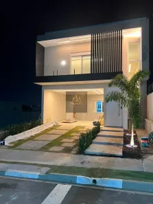 Casa de Condomínio com 3 Quartos à venda, 278m² no Recreio dos Sorocabanos, Sorocaba