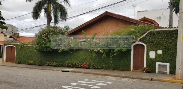 Casa com 3 Quartos à venda, 366m² no Jardim Santa Rosália, Sorocaba