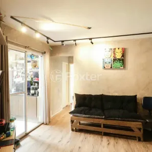 Apartamento com 2 Quartos à venda, 54m² no Vila Bela Vista (Zona Norte), São Paulo