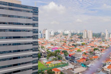 Apartamento com 2 Quartos à venda, 93m² no Santo Amaro, São Paulo