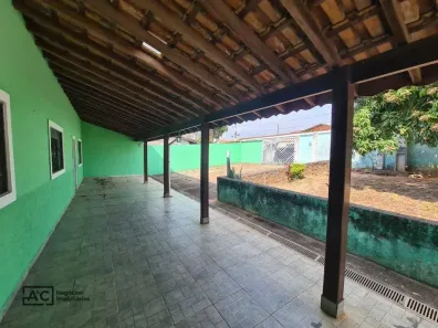 Casa com 3 Quartos à venda, 160m² no Jardim Nova Terra (Nova Veneza), Sumaré
