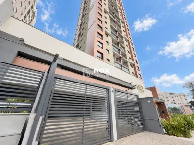 Apartamento com 3 Quartos à venda, 74m² no Novo Mundo, Curitiba